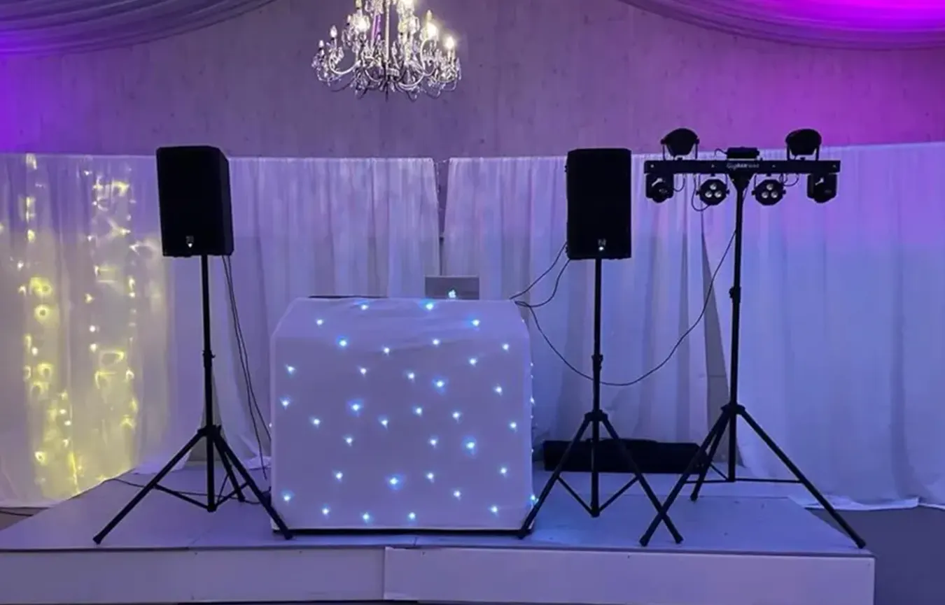 David Jones Party DJ Wedding Civil Ceremonies Wedding Hotels Dundalk