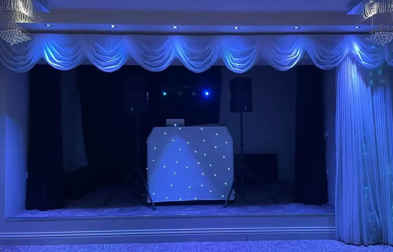 David Jones Party DJ For Weddings And Civil Ceremonies