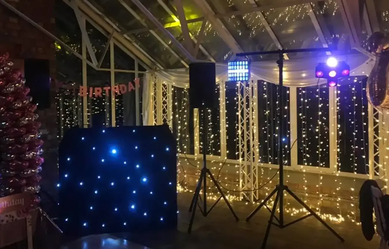 David Jones Will Make Any Party, Disco Or Event Unforgettable With His Professional Service